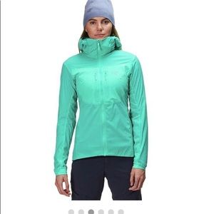 Proton FL Hoody Women’s